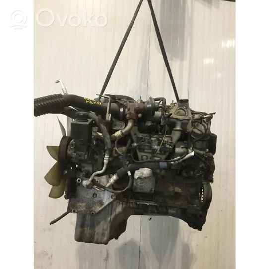 SsangYong Rexton Moteur 665925