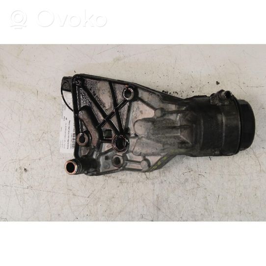 Alfa Romeo 159 Halterung Ölfilter / Ölkühler 