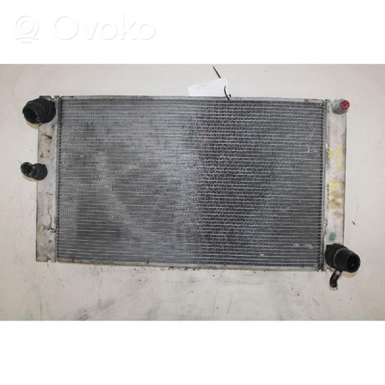 BMW 7 E65 E66 Radiateur soufflant de chauffage 