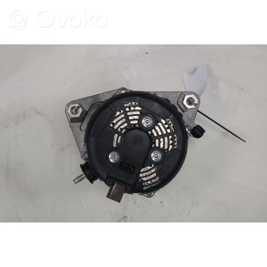 Jeep Compass Alternator 