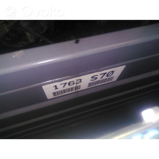 Ford Transit Assale posteriore 