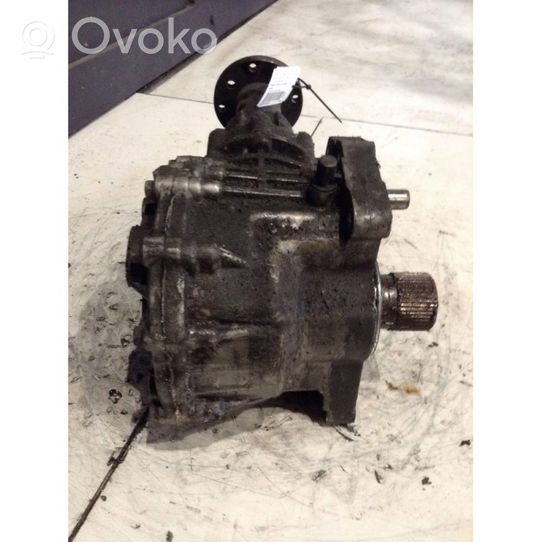 Hyundai Santa Fe Front differential 