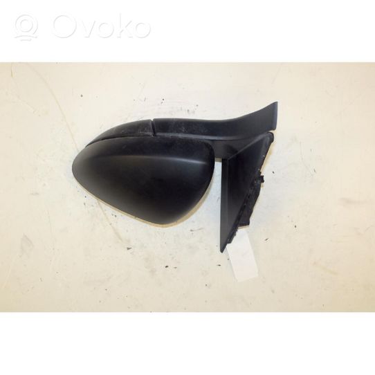 Fiat Tipo Front door electric wing mirror 