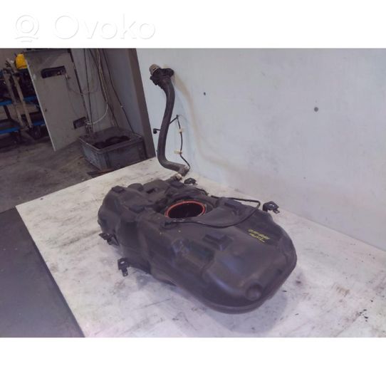 Fiat Tipo Fuel tank 