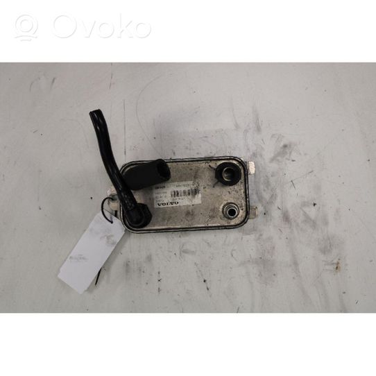 Volvo S40 Coolant heater control valve 