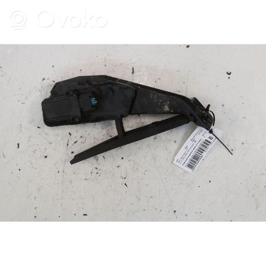 BMW 1 E82 E88 Accelerator throttle pedal 