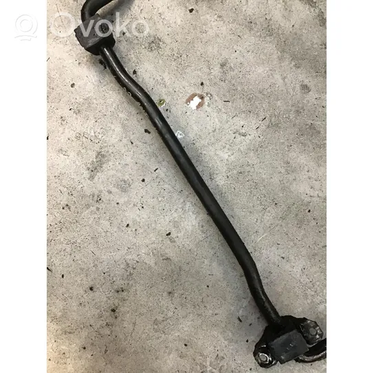 BMW X6 E71 Barra stabilizzatrice anteriore/barra antirollio 