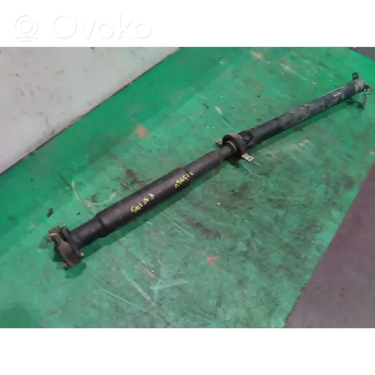 BMW 3 E92 E93 Middle center prop shaft 