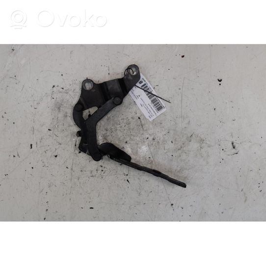 BMW 1 E82 E88 Engine bonnet/hood hinges 