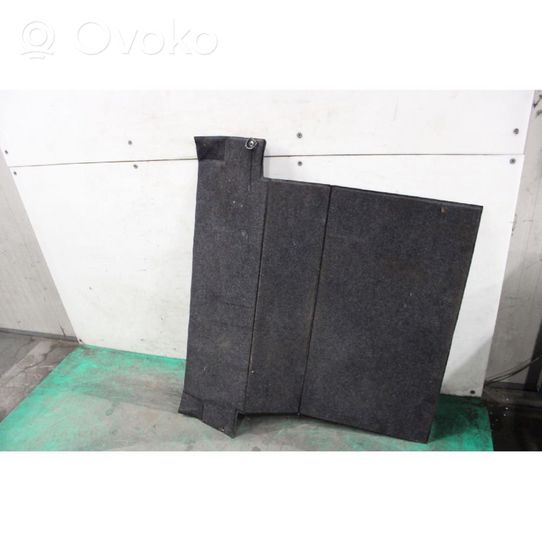 Fiat Stilo Trunk/boot mat liner 