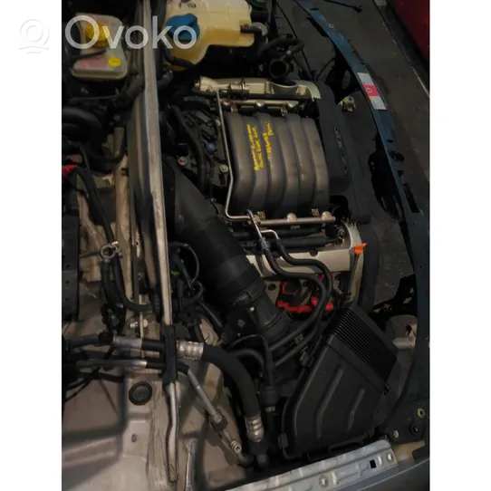 Audi A4 S4 B7 8E 8H Silnik / Komplet 