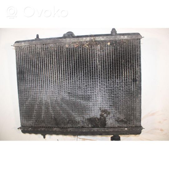 Fiat Scudo Radiateur soufflant de chauffage 