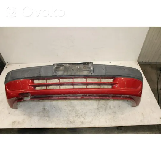 Citroen Saxo Front bumper 