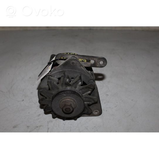 Suzuki Samurai Alternator 