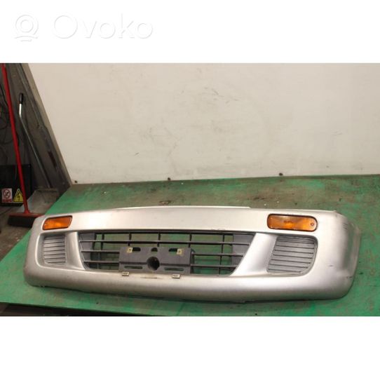 Daihatsu Terios Front bumper 