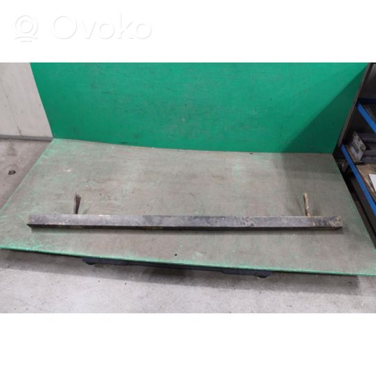 Fiat Ducato Rear bumper 