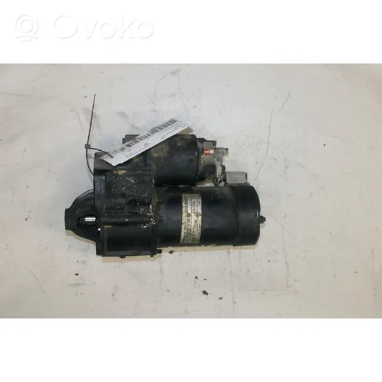 Renault Kangoo I Starter motor 