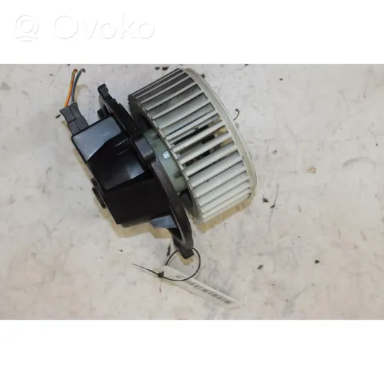 Fiat Punto (176) Interior heater climate box assembly housing 