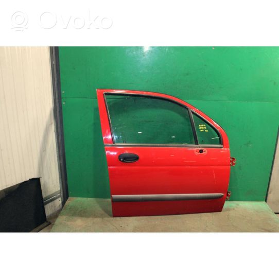 Daewoo Matiz Front door 