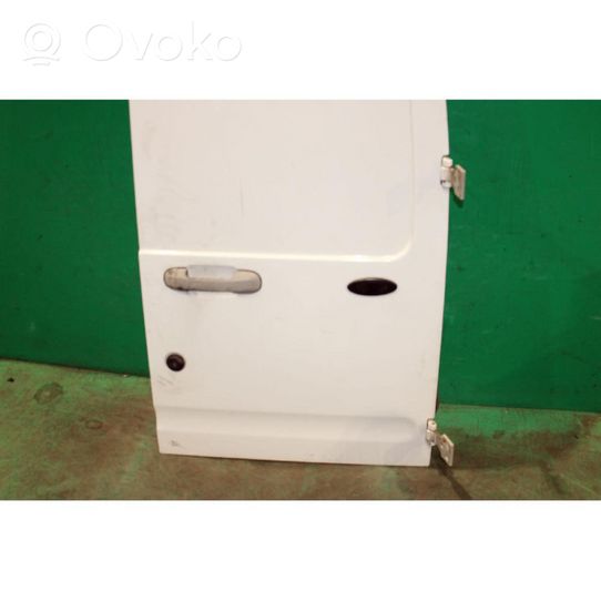 Ford Transit -  Tourneo Connect Back/rear loading door 