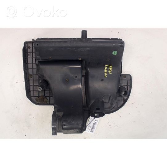 Fiat Punto (188) Air filter box 