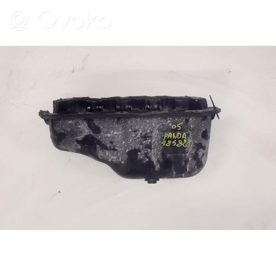 Fiat Panda II Oil sump 