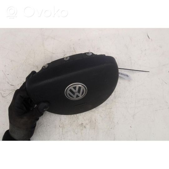 Volkswagen New Beetle Ohjauspyörän turvatyyny 