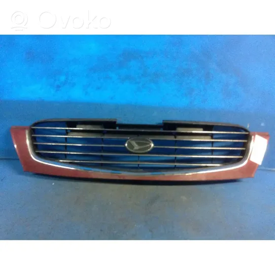 Daihatsu Terios Front grill 