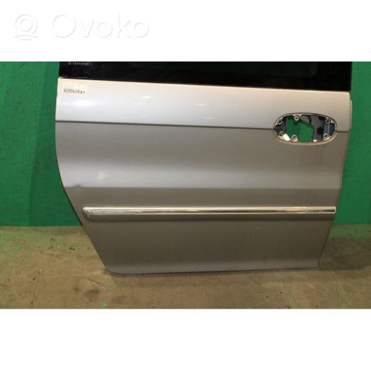 KIA Carnival Back/rear loading door 