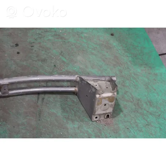 Fiat Sedici Rear bumper cross member 