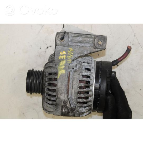 Volvo XC70 Alternator 