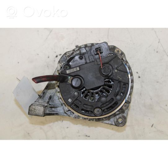 Volvo XC70 Alternator 