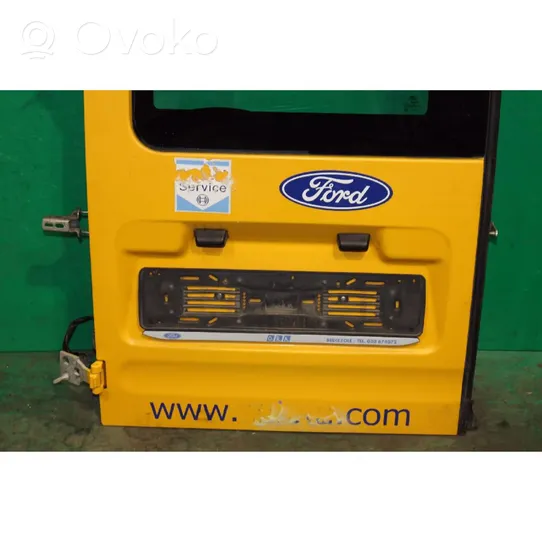 Ford Transit -  Tourneo Connect Back/rear loading door 