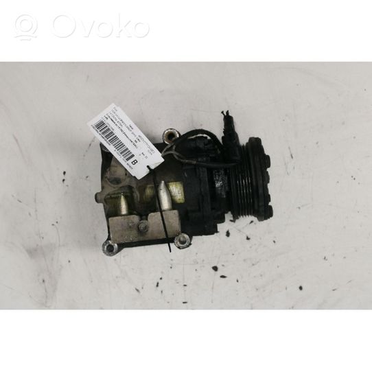 Ford Transit -  Tourneo Connect Compressore aria condizionata (A/C) (pompa) 