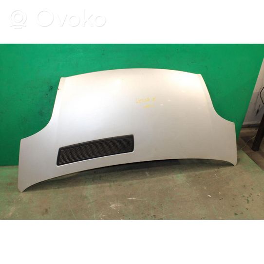 Opel Vivaro Engine bonnet/hood 