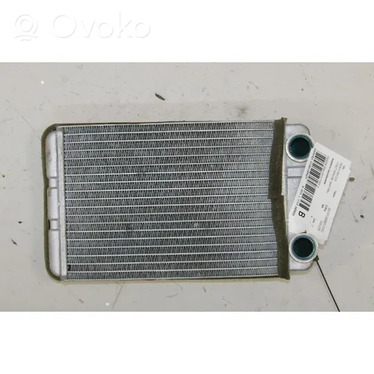 Tata Indica Vista II Heater blower radiator 