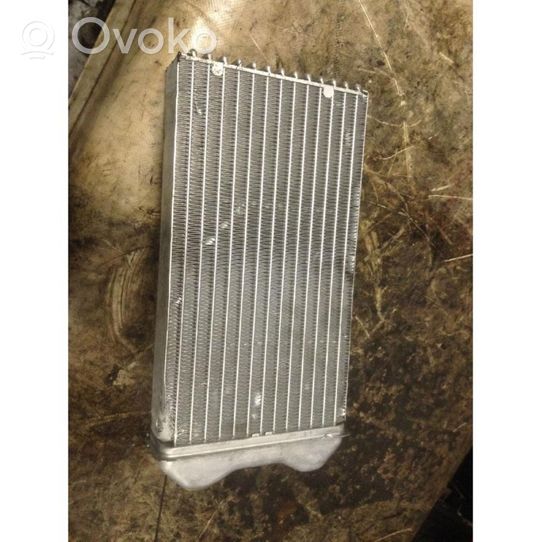 Opel Vivaro Heater blower radiator 