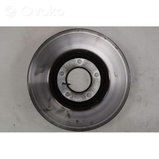 BMW 3 E92 E93 Front brake disc 