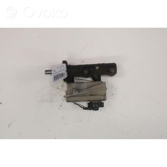 Fiat Ducato Master brake cylinder 