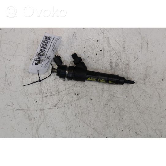 Fiat Ducato Fuel injector 