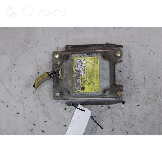 Mitsubishi L200 Module de contrôle airbag 