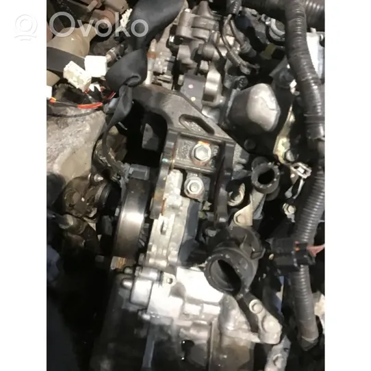 Toyota Avensis T250 Engine 