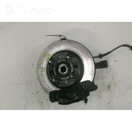 Chevrolet Aveo Front wheel hub 