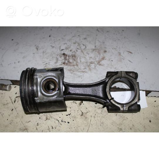 Fiat Ducato Piston with connecting rod 
