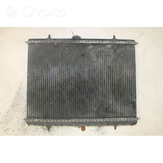 Fiat Scudo Radiateur soufflant de chauffage 