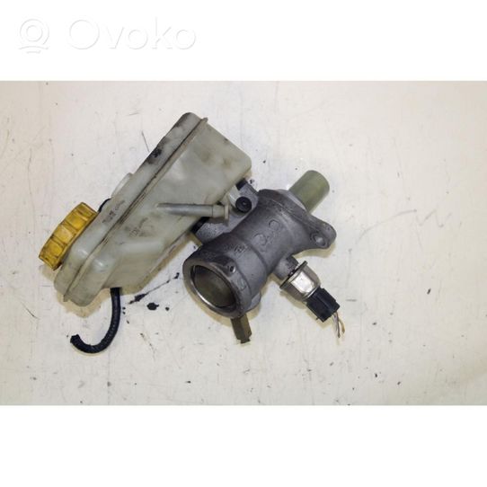 Jaguar S-Type Master brake cylinder 