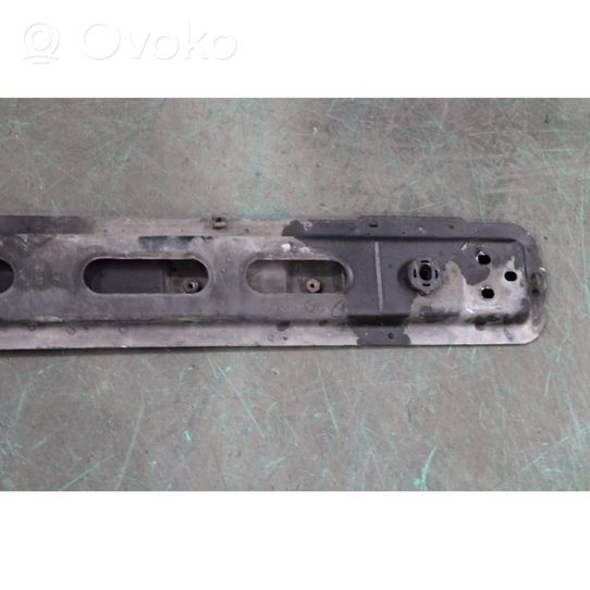 Fiat Bravo Radiator mount bracket 