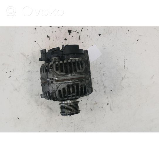 Volkswagen Touran I Alternator 