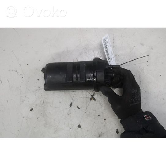 Opel Vivaro Fuel filter 