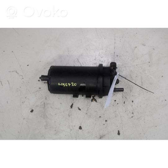 Opel Vivaro Fuel filter 